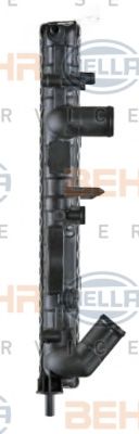 Radiator, racire motor 4
