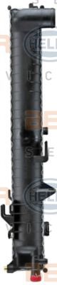 Radiator, racire motor 3