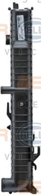 Radiator, racire motor 4