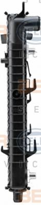 Radiator, racire motor 3