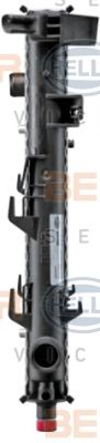 Radiator, racire motor 4