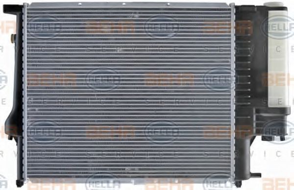 Radiator, racire motor 5