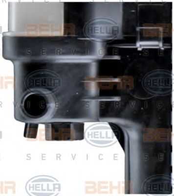 Radiator, racire motor 9