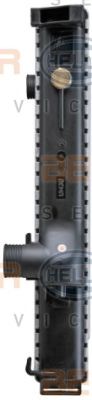 Radiator, racire motor 4