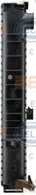 Radiator, racire motor 3