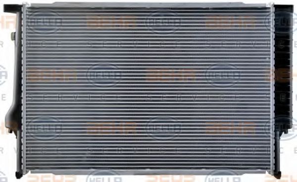 Radiator, racire motor 5
