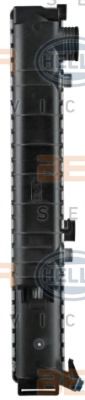 Radiator, racire motor 3
