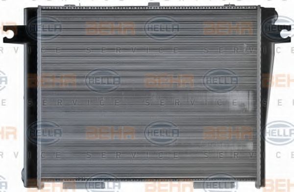 Radiator, racire motor 5