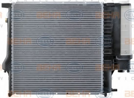 Radiator, racire motor 5