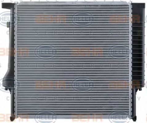 Radiator, racire motor 5