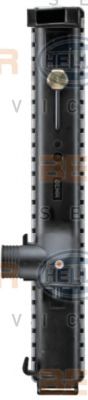 Radiator, racire motor 4
