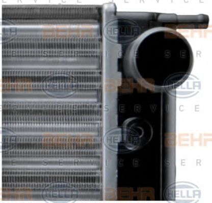 Radiator, racire motor 9