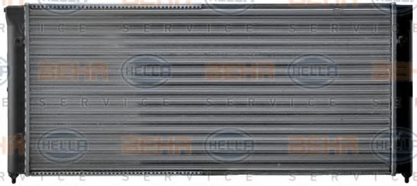Radiator, racire motor 5