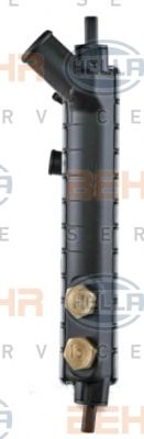 Radiator, racire motor 3