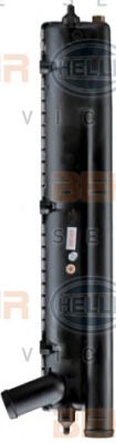 Radiator, racire motor 4