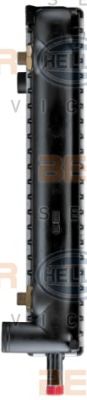 Radiator, racire motor 3