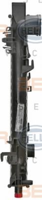 Radiator, racire motor 3