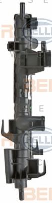 Radiator, racire motor 3