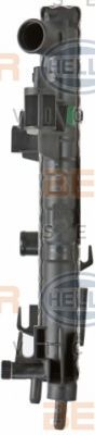 Radiator, racire motor 4