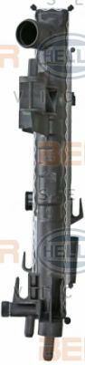Radiator, racire motor 3