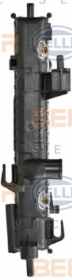 Radiator, racire motor 4