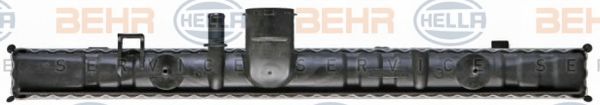 Radiator, racire motor 3