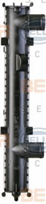 Radiator, racire motor 3