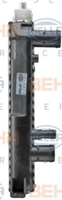 Radiator, racire motor 3