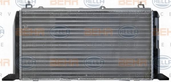 Radiator, racire motor 5