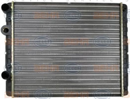 Radiator, racire motor 2