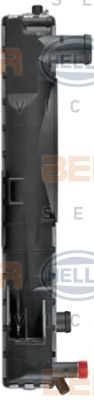 Radiator, racire motor 3