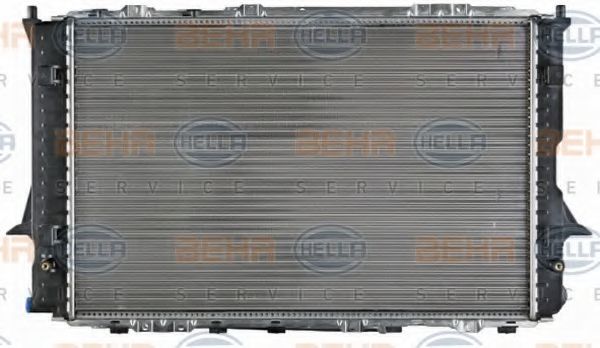 Radiator, racire motor 5