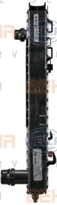 Radiator, racire motor 4