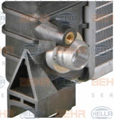 Radiator, racire motor 9