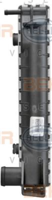 Radiator, racire motor 4