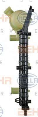 Radiator, racire motor 3