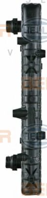 Radiator, racire motor 3