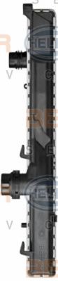 Radiator, racire motor 3