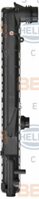 Radiator, racire motor 3