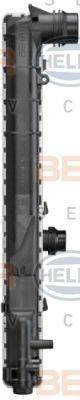 Radiator, racire motor 3