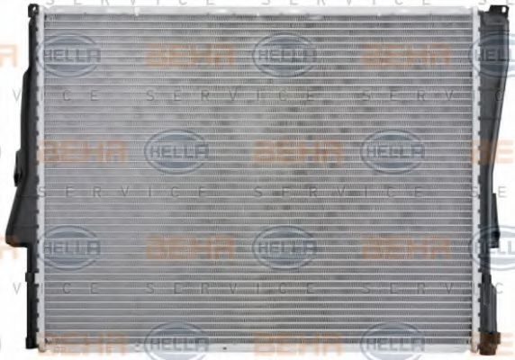 Radiator, racire motor 5