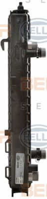 Radiator, racire motor 3