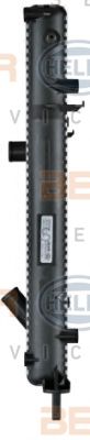 Radiator, racire motor 3