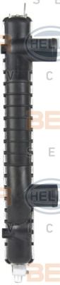Radiator, racire motor 3