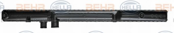 Radiator, racire motor 4