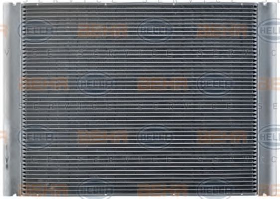 Radiator, racire motor 5