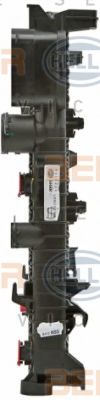 Radiator, racire motor 3