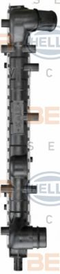 Radiator, racire motor 3