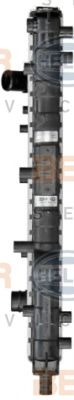 Radiator, racire motor 4