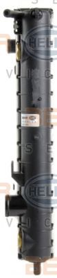 Radiator, racire motor 4